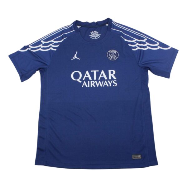 Paris Saint-Germain Fc Cuarta equipacion / Fan version