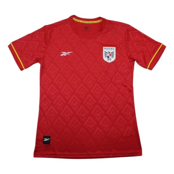 Panamá Local / Fan version