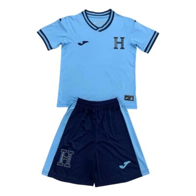 Honduras Visitante / Kid version / Fan version