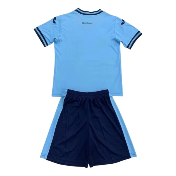 Honduras Visitante / Kid version / Fan version - Imagen 2