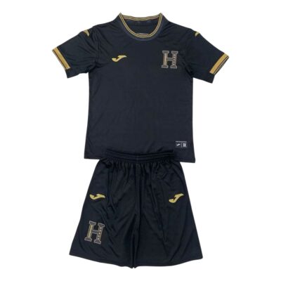 Honduras Special version Negra / Kid version / Fan version