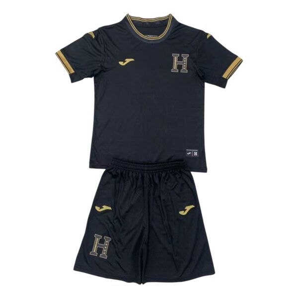 Honduras Special version Negra / Kid version / Fan version