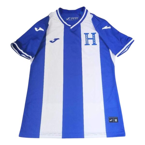 Honduras Local / Fan version