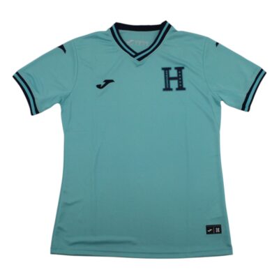 Honduras Azul / Fan version