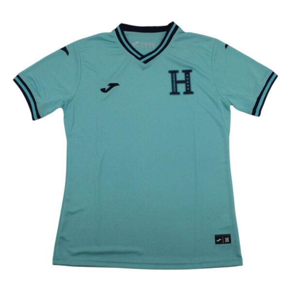 Honduras Azul / Fan version
