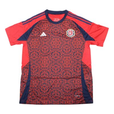 Costa rica Local / Fan version