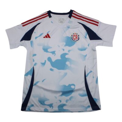 Costa rica Visitante / Fan version