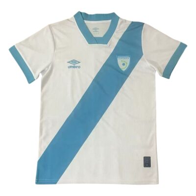 Guatemala Local / Fan version