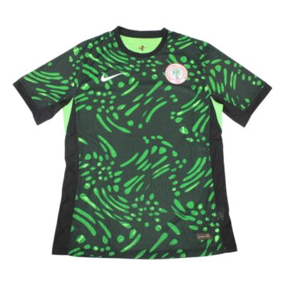 Nigeria Local / Player version