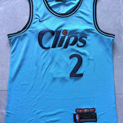 LA Clippers Local / Leonard / Player version