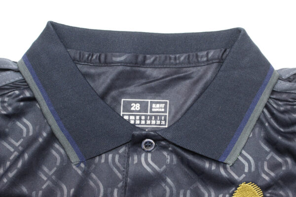 Juventus FC Tercera equipacion / Kid version / Fan version - Imagen 2
