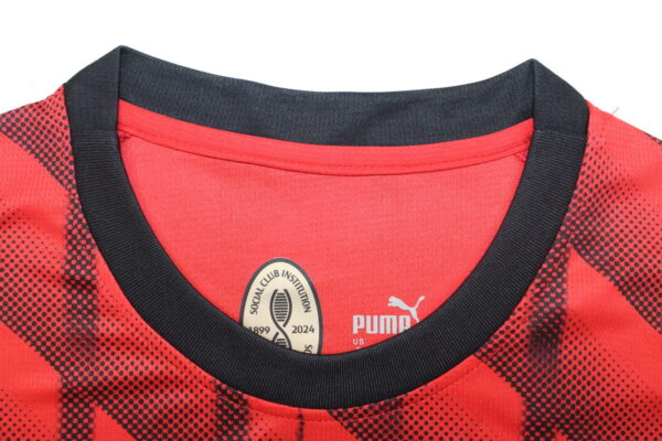 AC Milan Catedral version / Fan version - Imagen 3