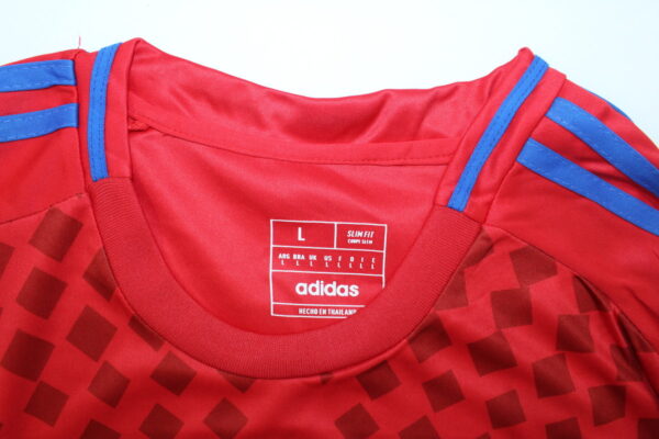 Chile Local / Fan version - Imagen 4
