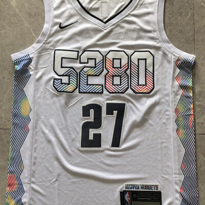 Denver Nuggets Local / Murray / Player version