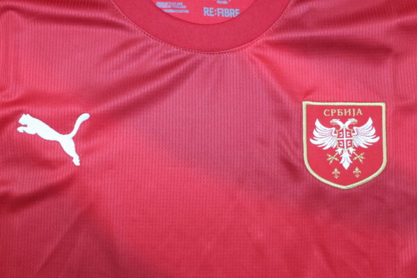 Serbia Local / Fan version - Imagen 3