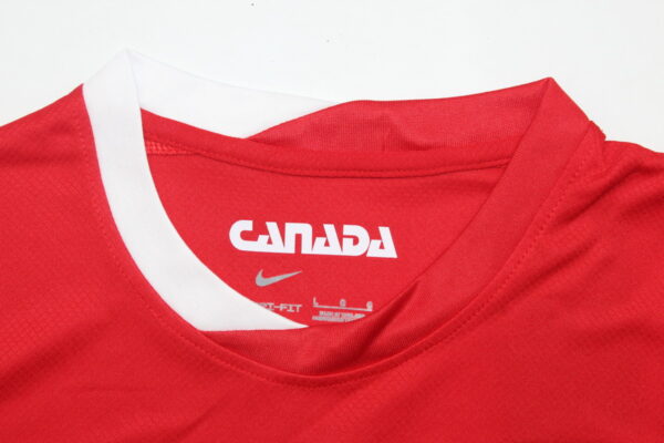 Canadá Local / Fan version - Imagen 4
