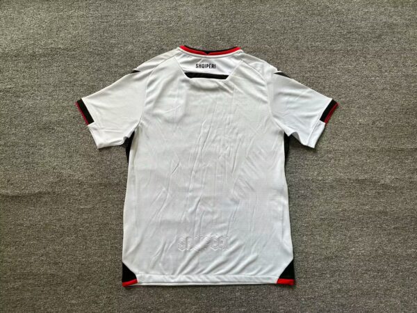 Albania Visitante / Fan version - Imagen 2