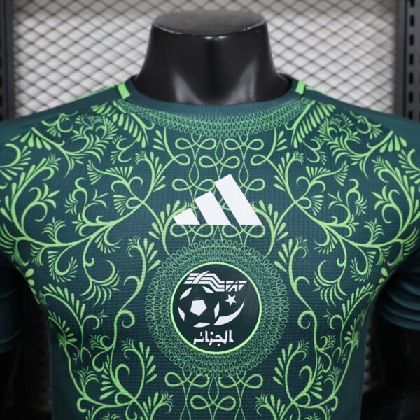 Argelia Tercera equipacion / Player version - Imagen 3
