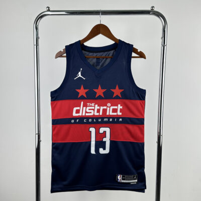 Washington Wizards Local / Poole / Fan version