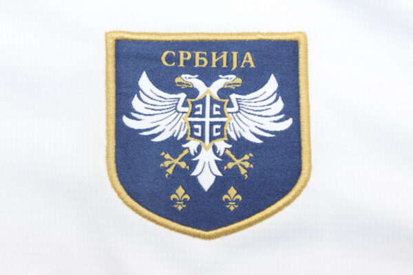 Serbia Visitante / Fan version - Imagen 3