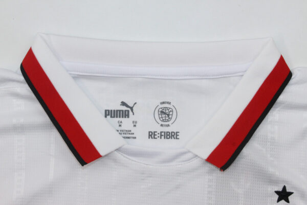 AC Milan Visitante / Fan version - Imagen 2