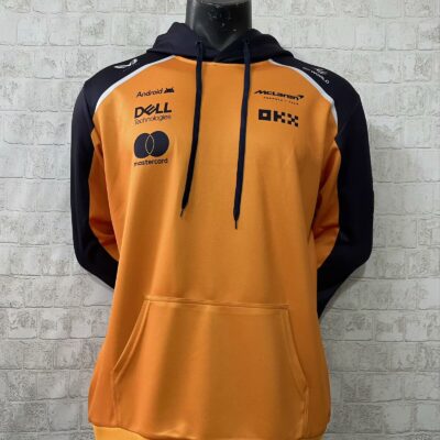 McLaren Hoody