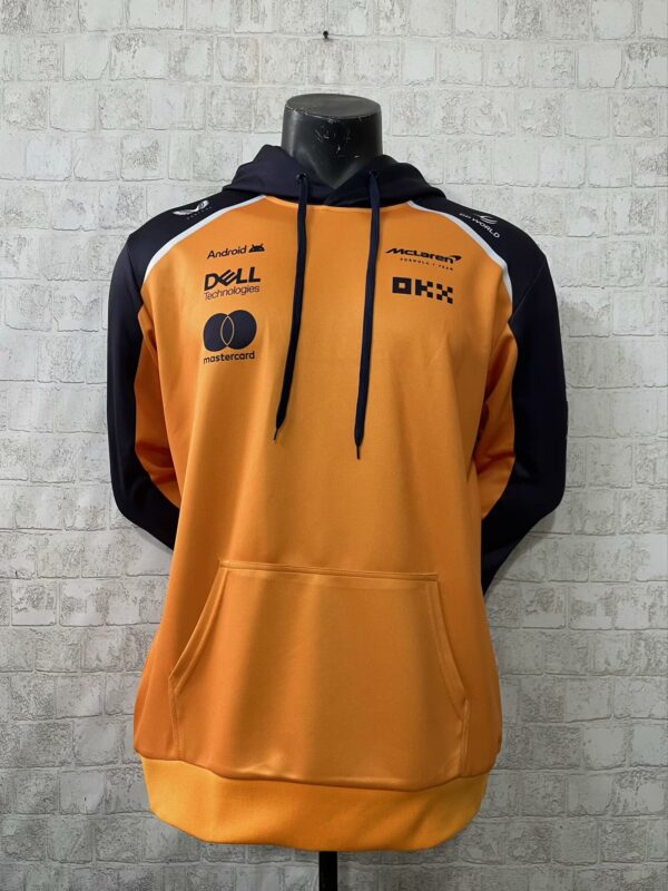 McLaren Hoody