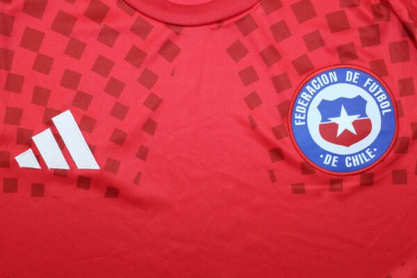 Chile Local / Fan version - Imagen 3