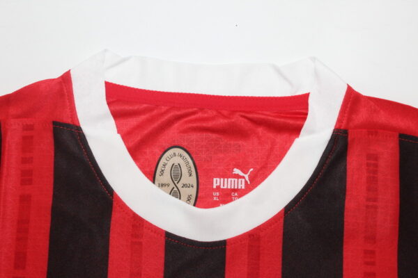 AC Milan Local / Player version - Imagen 2