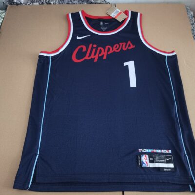 LA Clippers Negra / Harden / Fan version