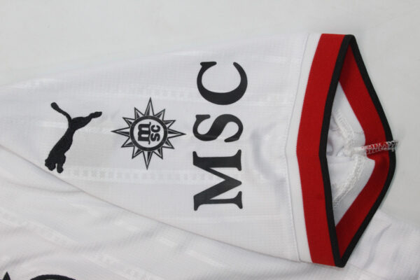 AC Milan Visitante / Fan version - Imagen 5