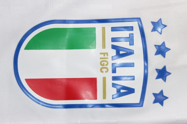 Italia Visitante / Player version / Manga Larga - Imagen 3
