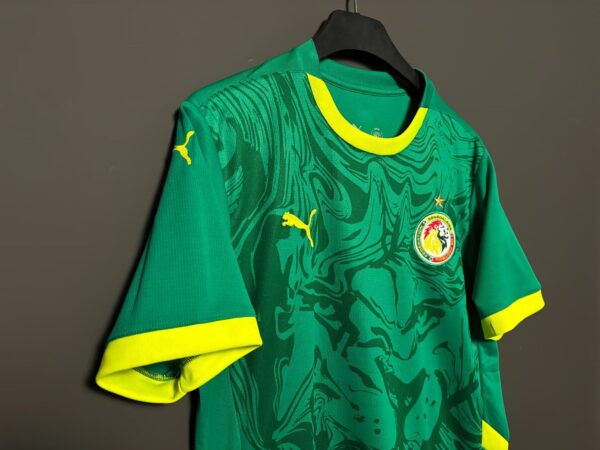 Senegal Local / Fan version - Imagen 4