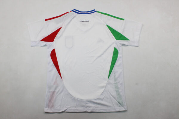 Italia Visitante / Kid version / Fan version - Imagen 3
