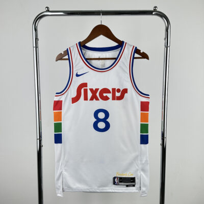 Philadelphia sixers Local / George / Fan version