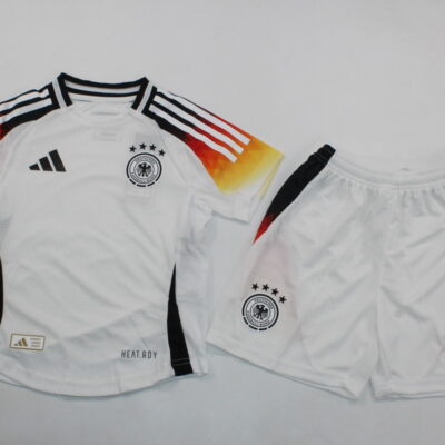 Alemania Local / Kid version / Player version