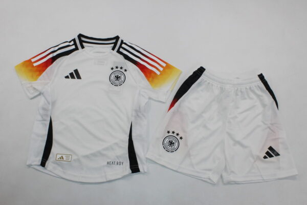 Alemania Local / Kid version / Player version