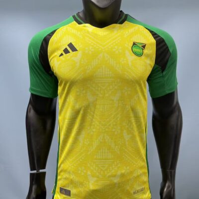 Jamaica Local / Player version