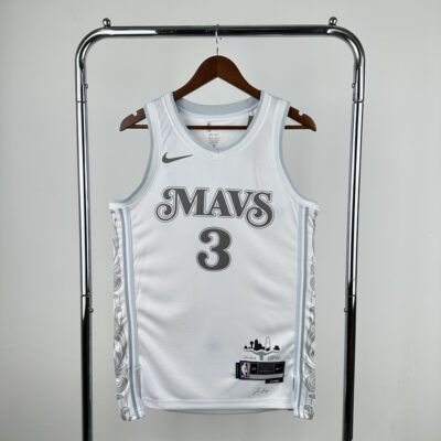 Dallas Mavericks Local / Davis / Fan version