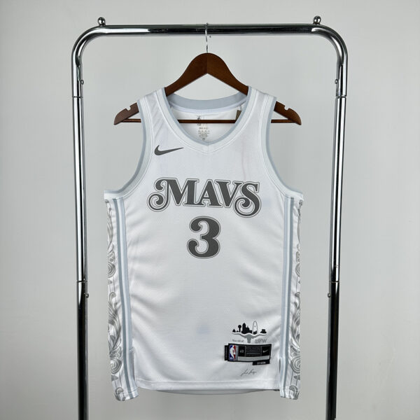 Dallas Mavericks Local / Davis / Fan version