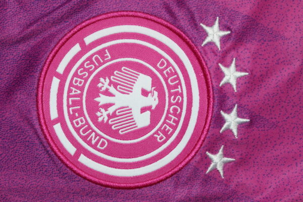 Alemania Visitante / Fan version - Imagen 2