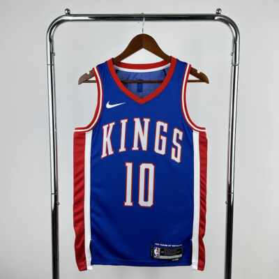 Sacramento Kings Local / Derozan / Fan version