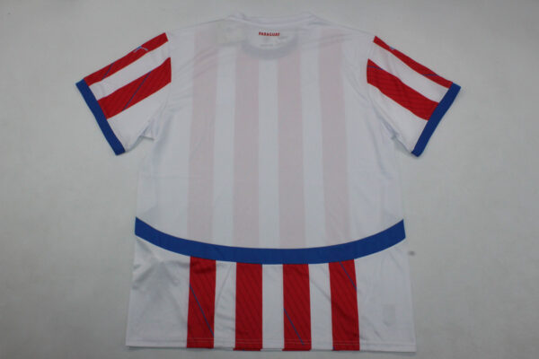 Paraguay Local / Fan version - Imagen 3