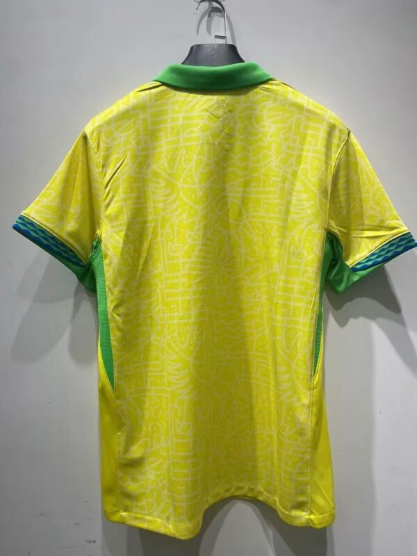 Brasil Local / Fan version - Imagen 2