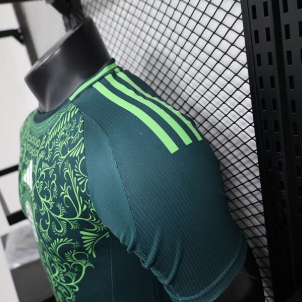 Argelia Tercera equipacion / Player version - Imagen 4
