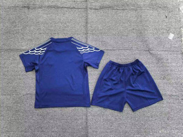 Paris Saint-Germain Fc Cuarta equipacion / Kid version / Fan version - Imagen 2