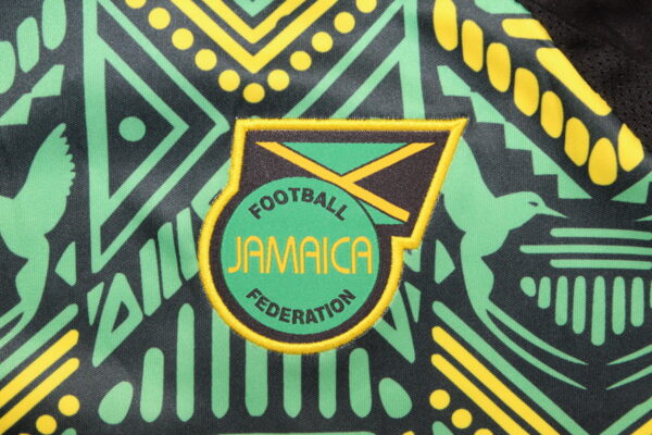 Jamaica Visitante / Fan version - Imagen 2