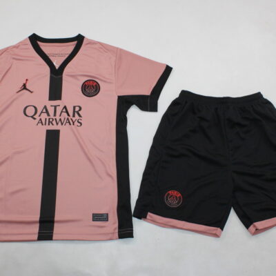 Paris Saint-Germain Fc Tercera equipacion / Kid version / Fan version