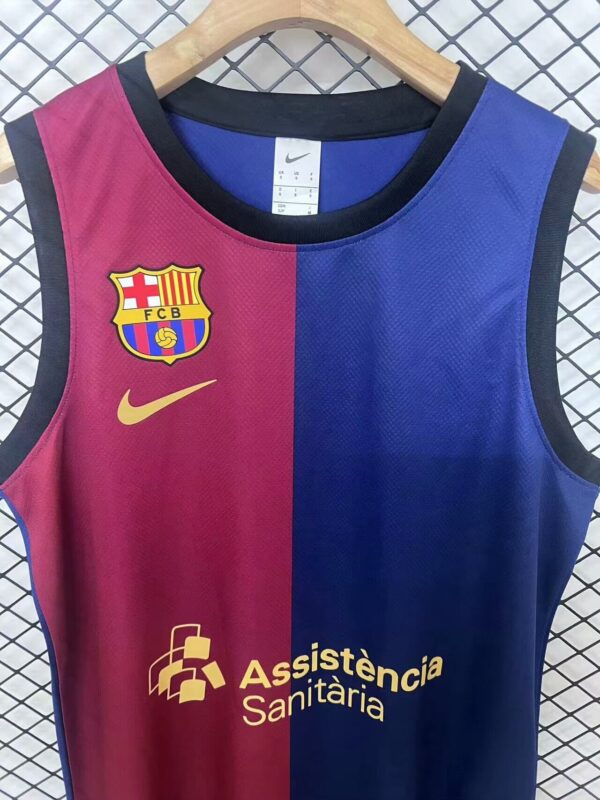 Barca Local / Custom / Fan version - Imagen 2