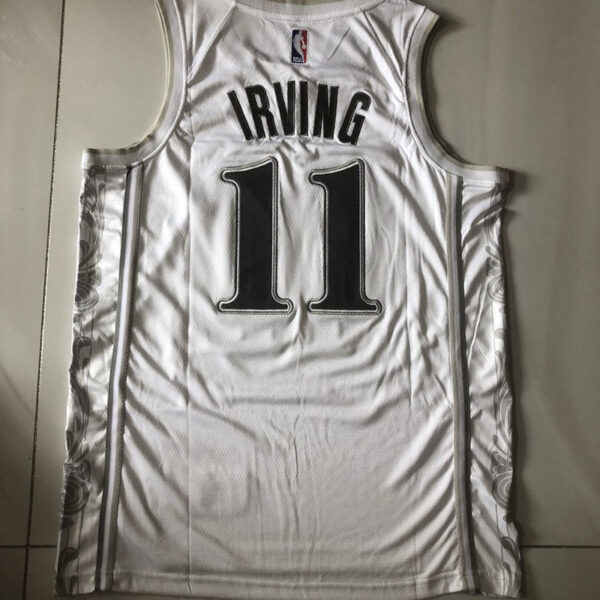 Dallas Mavericks Local / Irving / Player version - Imagen 5